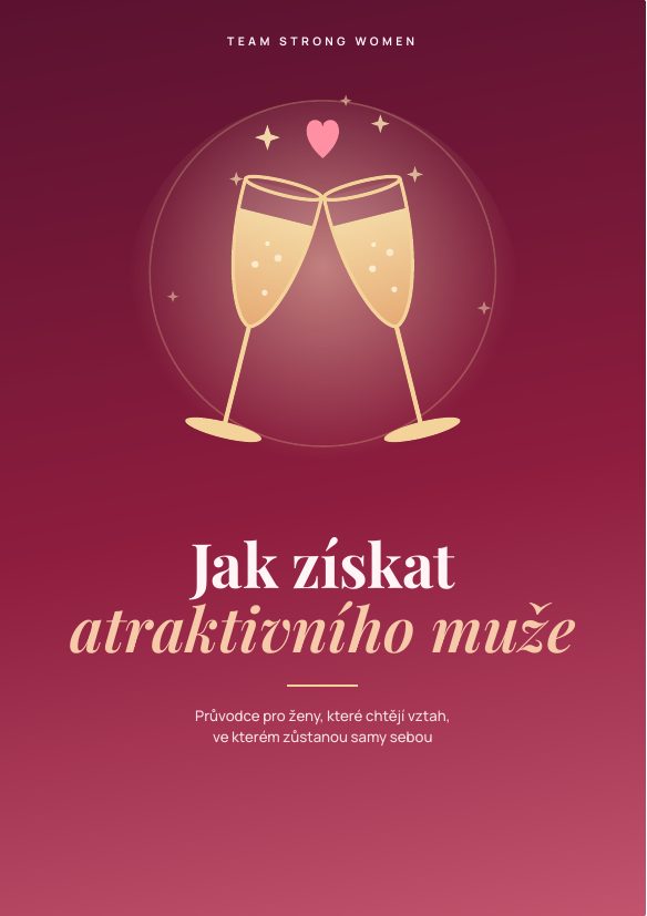 Obálka knihy Jak získat atraktivního muže