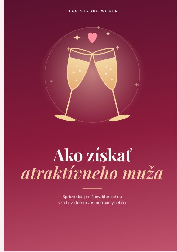 Obálka knihy Ako získať atraktívneho muža